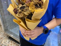 -Libra Flora花店(骆岗中央公园店)