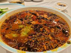 -金刚山烧烤(红旗大街店)