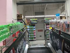 -家乐福会员店(南翔店)