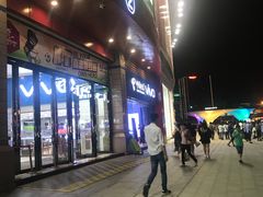 -宝龙广场(福州台江店)