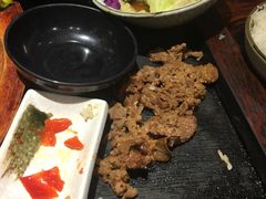 -石屋料理(南京西路店)