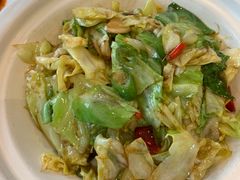 -金彤川菜(西稍门店)