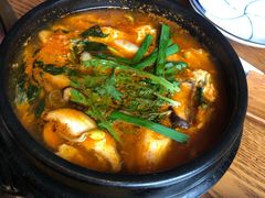-炎蔵牛舌烤肉