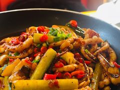 -光头李品质家常菜(人民路店)