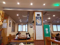 -全州拌饭馆(断桥店)