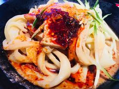 -煜北·西北小馆(曲阳路店)
