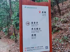 -四明山国家森林公园