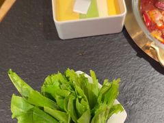 -熊喵来了火锅(四平万达第56分店)