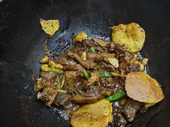 -胡家地锅鸡地锅鱼(金家渡店)