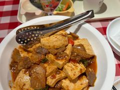 -西贝(武汉群星城店)
