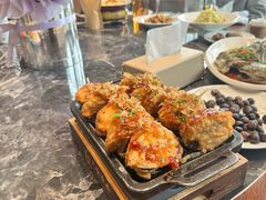 -天顺渔港·海景餐厅(星海广场店)