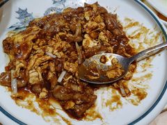 木醋溜须肉-烤肉宛饭庄(南礼士路店)