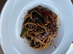 -老欧洲咖啡·西餐(后湖店)