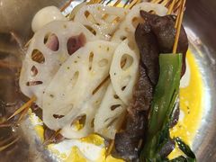 -嘉州鲜知味钵钵鸡(奎星楼店)