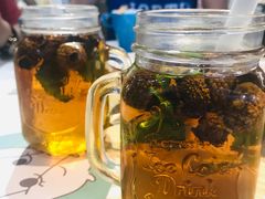 -小雅木姜子烤鸡·贵州菜(鸿通城店)