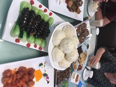-长春观斋补堂素菜馆