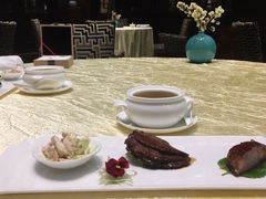 -明阁 Ming Court(广州朗豪酒店)