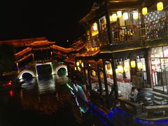 -美味居(古城店)