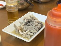-老牌依强牛肉店(达道总店)