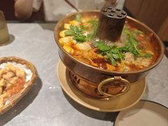 -廖川菜(金虹桥店)