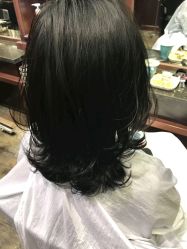 -Amber Salon艾珀沙龙