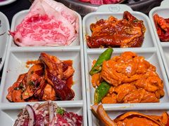 -梨花自助烤肉(西三旗万象汇店)