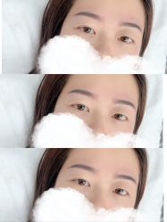 -韩美绣·骨相纹眉·洗眉美瞳线