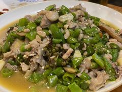 -瑞丽活螃蟹(芒市店)