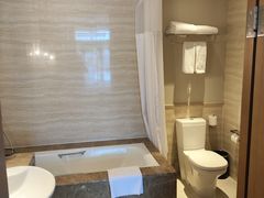 -长白山万达锦华套房酒店