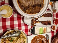 -西贝(紫荆广场店)
