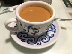 -翠华餐厅(旺角文华商场店)