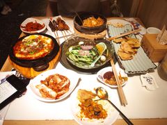 -七八冷面·延边朝鲜族美食(圣熙八号店)