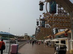 -渔岛海洋度假区