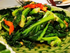 -黄珍珍泰国菜馆(九龙城店)
