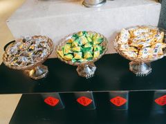 -见康道莱•足浴按摩•艾灸•SPA(友谊店)
