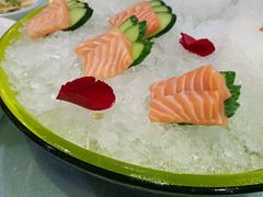 -上和臻品中国菜(花园街店)