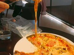 -IL Forno 意坊·意大利餐厅(花园店)