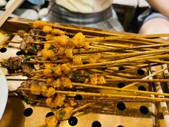-盟重烧烤(高正街店)