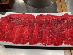 梅花腱-潮界(LU·ONE凯德晶萃广场店)