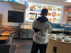 -徽三说·土徽菜·中国徽菜连锁品牌(一中店)