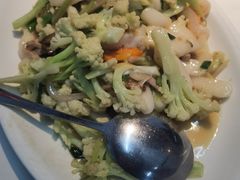 -园里前·10年私厨·福建菜(台江万达鳌峰洲店)