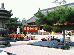 -慈恩寺
