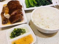 -香港新发烧腊茶餐厅(万象店)