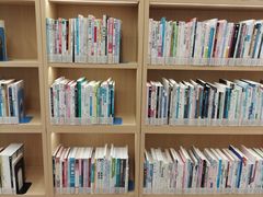 -浦东新区花木街道图书馆