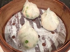 -京香轩·中餐厅(上海中庚聚龙酒店)