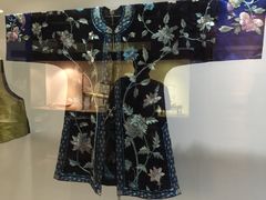 -上海纺织博物馆