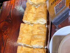 -御膳粥·牛乳粥底火锅·地道顺德菜(容桂店)