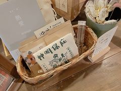 -时光花园(白鹭洲店)