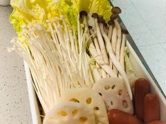 -半天妖烤鱼(三里屯3.3店)