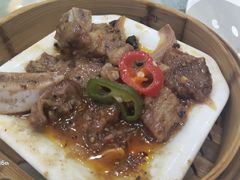 -顺德人家食府(黄金广场店)